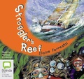 Cover: Straggler's Reef - Bolinda Audio Books