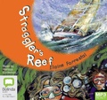 Cover: Straggler's Reef - Bolinda Audio Books