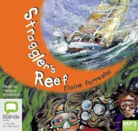 Enlarge image Cover: Straggler's Reef - Bolinda Audio Books