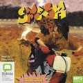 Cover: Smash - Bolinda Audio Books