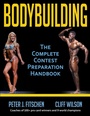 Cover: Bodybuilding - Human Kinetics