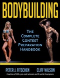 Cover: Bodybuilding - Human Kinetics