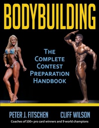 Enlarge image Cover: Bodybuilding - Human Kinetics