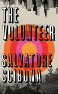 Cover: The Volunteer - Jonathan Cape