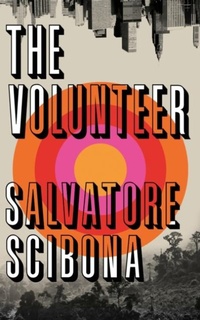 Abbildung von: The Volunteer - Jonathan Cape Ltd