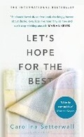 Cover: Let's Hope for the Best - Bloomsbury Circus