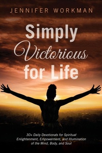 Enlarge image Cover: Simply Victorious for Life - Wipf & Stock Publishers