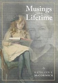 Enlarge image Cover: Musings on a Lifetime - FriesenPress