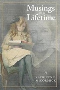 Cover: Musings on a Lifetime - FriesenPress