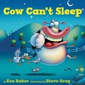 Cover: Cow Can't Sleep - Two Lions