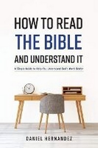 Enlarge image Cover: How to Read the Bible and Understand It - Bookbaby