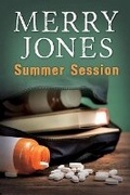 Cover: Summer Session - Bookbaby