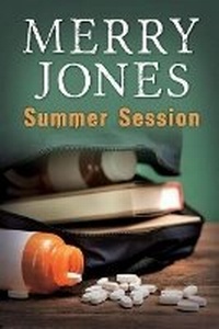 Enlarge image Cover: Summer Session - Bookbaby