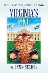 Enlarge image Cover: Virginia's Ring - Bookbaby