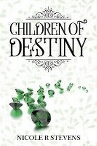Enlarge image Cover: Children of Destiny - Bookbaby