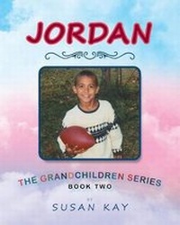 Enlarge image Cover: Jordan - Page Publishing Inc.