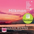 Cover: Milkman - W F Howes Ltd