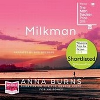 Enlarge image Cover: Milkman - W F Howes Ltd