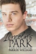 Cover: Lincoln's Park - Dreamspinner Press