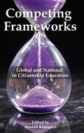 Cover: Competing Frameworks - Information Age Publishing