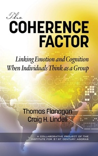 Enlarge image Cover: The Coherence Factor - Information Age Publishing