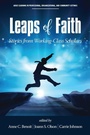 Cover: Leaps of Faith - Information Age Publishing