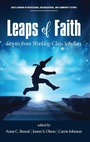 Cover: Leaps of Faith - Information Age Publishing