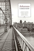 Cover: Arkansas - University of Arkansas Press