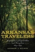 Cover: Arkansas Travelers - University of Arkansas Press