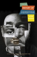 Cover: A Short History of Monsters - University of Arkansas Press