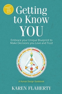 Abbildung von: Getting to Know YOU - Custom Health Solutions LLC