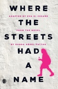 Cover: Where the Streets Had a Name - Currency Press Pty Ltd