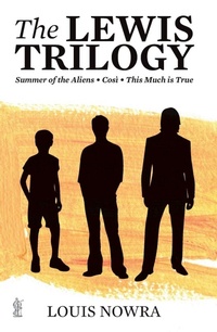 Enlarge image Cover: The Lewis Trilogy - Currency Press Pty Ltd