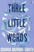 Cover: Three Little Words - Currency Press Pty Ltd