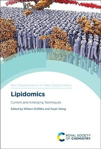 Abbildung von: Lipidomics - Royal Society of Chemistry