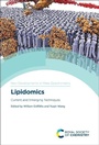 Cover: Lipidomics - Royal Society of Chemistry