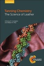 Cover: Tanning Chemistry - Royal Society of Chemistry