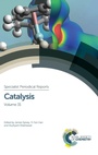Cover: Catalysis - Royal Society of Chemistry