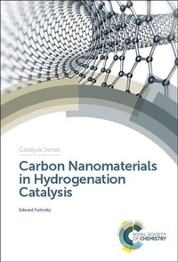 Abbildung von: Carbon Nanomaterials in Hydrogenation Catalysis - Royal Society of Chemistry