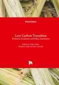 Cover: Low Carbon Transition - IntechOpen