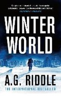 Cover: Winter World - Head of Zeus