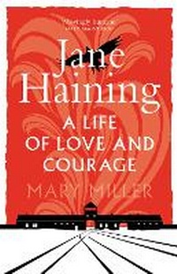 Enlarge image Cover: Jane Haining - Birlinn Ltd