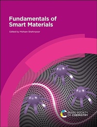 Abbildung von: Fundamentals of Smart Materials - Royal Society of Chemistry