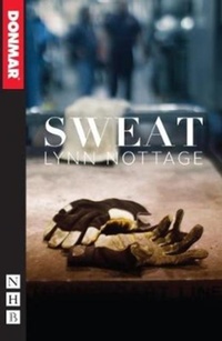 Enlarge image Cover: Sweat - Nick Hern Books
