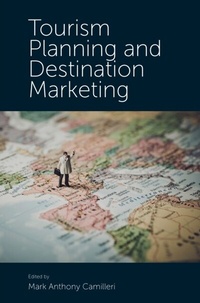 Abbildung von: Tourism Planning and Destination Marketing - Emerald Publishing Limited