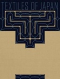 Cover: Textiles of Japan: The Thomas Murray Collection - Hali Publications Ltd