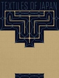 Enlarge image Cover: Textiles of Japan: The Thomas Murray Collection - Hali Publications Ltd