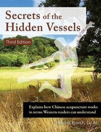 Abbildung von: Secrets of the Hidden Vessels - CuriousPages Publishing