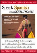 Cover: Speak Spanish with Michel Thomas - McGraw-Hill Companies