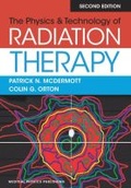 Cover: The Physics & Technology of Radiation Therapy - Medical Physics Publishing Corporation